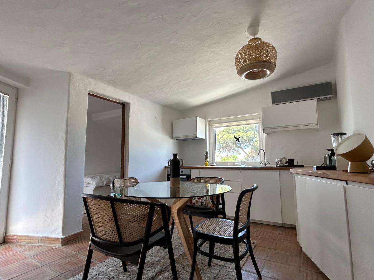 Casa Di Campara Villa Φάρο Εξωτερικό φωτογραφία