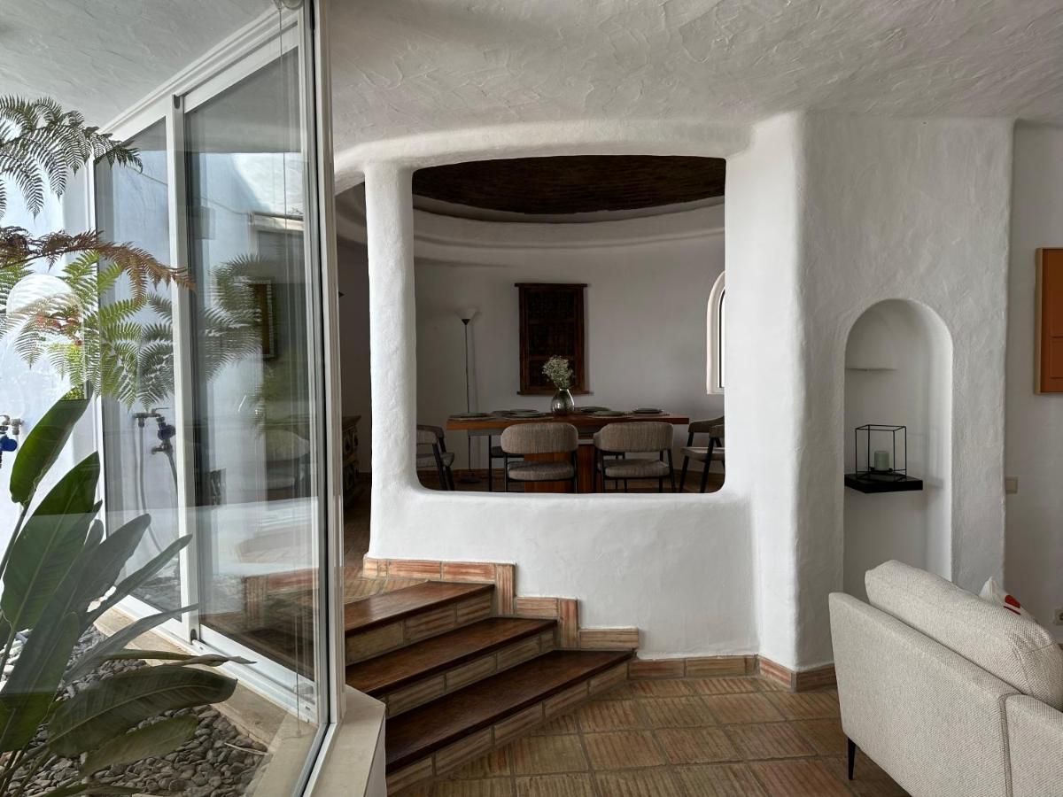 Casa Di Campara Villa Φάρο Εξωτερικό φωτογραφία