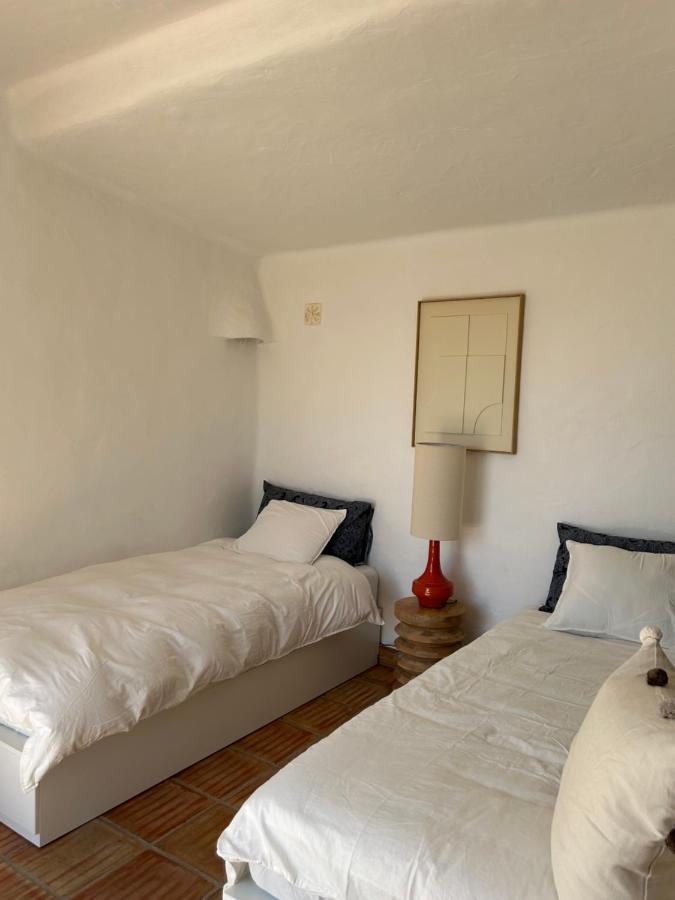 Casa Di Campara Villa Φάρο Εξωτερικό φωτογραφία