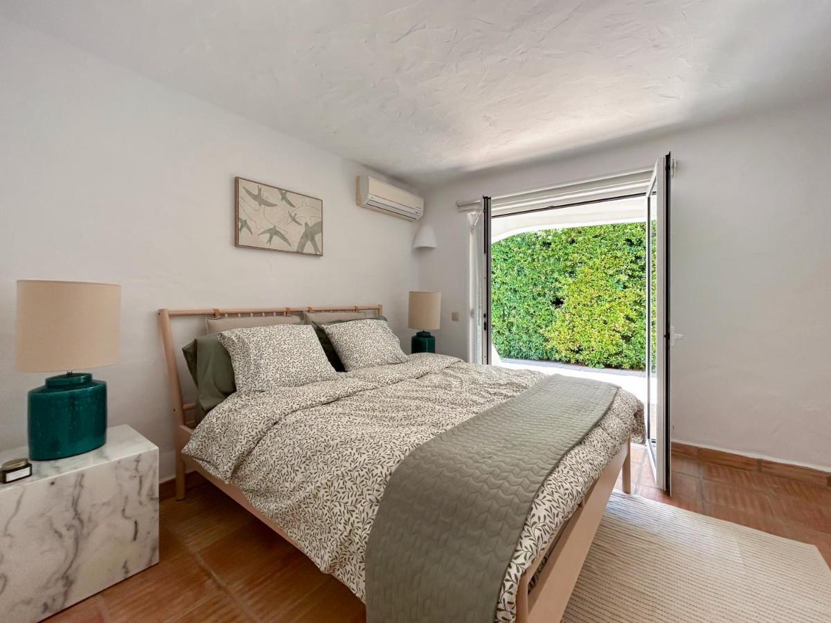 Casa Di Campara Villa Φάρο Εξωτερικό φωτογραφία