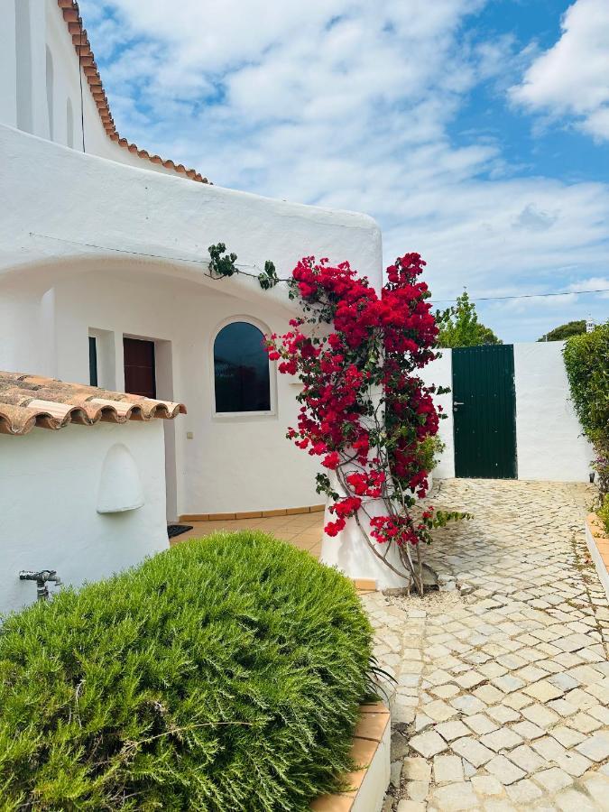 Casa Di Campara Villa Φάρο Εξωτερικό φωτογραφία