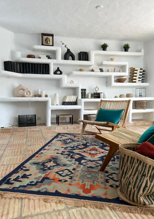 Casa Di Campara Villa Φάρο Εξωτερικό φωτογραφία