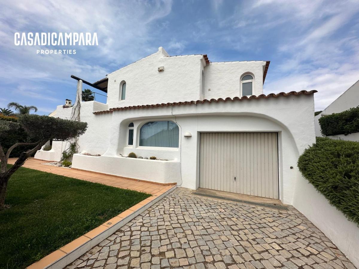 Casa Di Campara Villa Φάρο Εξωτερικό φωτογραφία