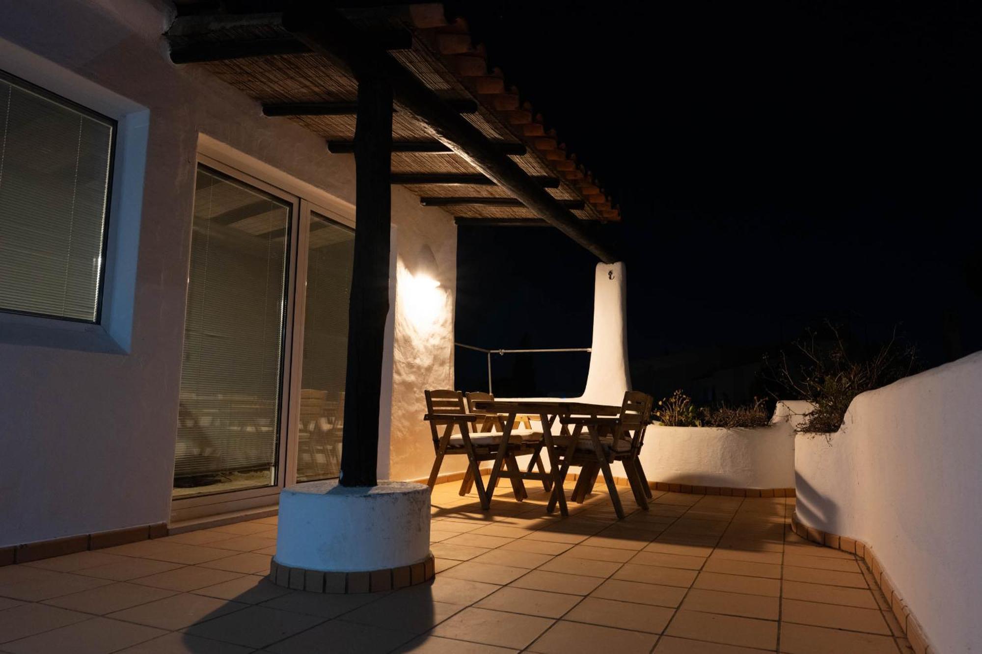Casa Di Campara Villa Φάρο Εξωτερικό φωτογραφία